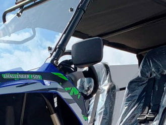 TrailMaster Challenger4 200X UTV Side By Side