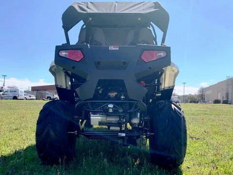 TrailMaster Challenger4 300E EFI UTV Side By Side