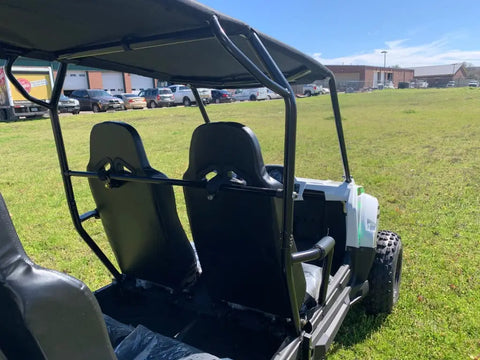 TrailMaster Challenger4 300E EFI UTV Side By Side
