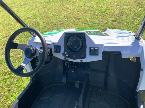 TrailMaster Challenger4 300E EFI UTV Side By Side