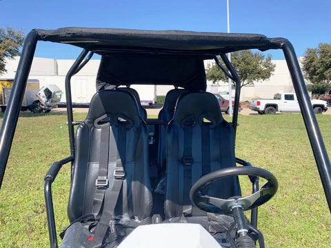 TrailMaster Challenger4 300E EFI UTV Side By Side