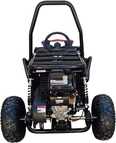 Trailmaster Cheetah 3 Children’s Go Kart Buggy