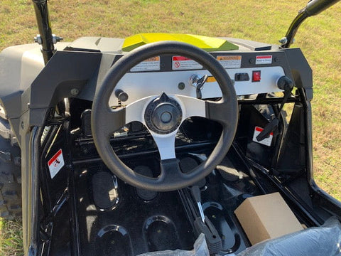 Trailmaster Cheetah 8 Youth Go-Kart Buggy