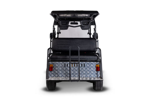 Trailcross 250 EFI Golf Cart