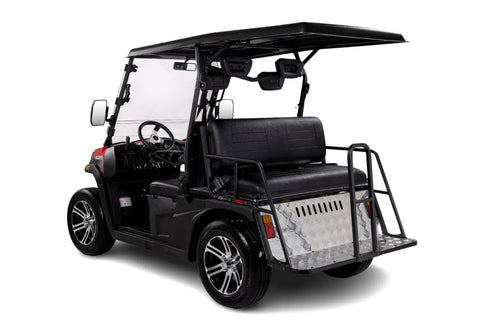 Trailcross 250 EFI Golf Cart