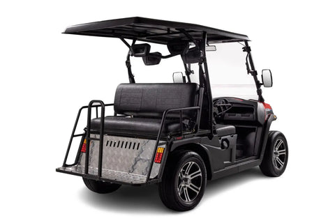 Trailcross 250 EFI Golf Cart