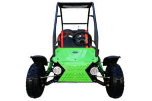 COOLSTER 125GK-B Children’s Go-Kart Buggy 125cc 4 Stroke