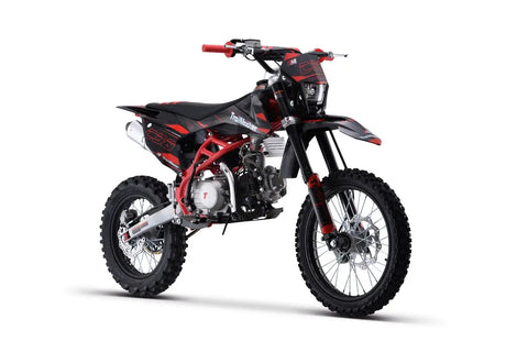 Trailmaster TMC50 150 Adult Dirt Bike