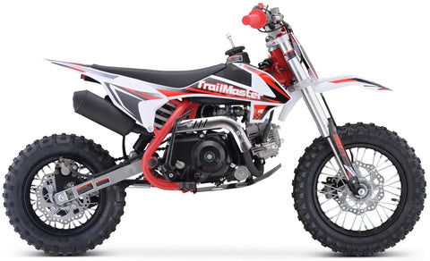 Trailmaster TM15 110 Children’s Dirt Bike