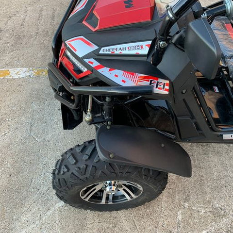 Buggy kart Trailmaster Cheetah 300EX EFI pour adulte