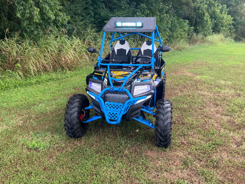 Fangpower Predator 400FX UTV Side By Side