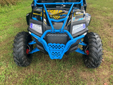 Fangpower Predator 400FX UTV Side By Side