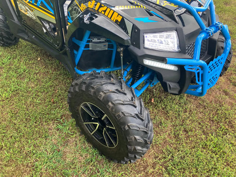 Fangpower Predator 400FX UTV Side By Side