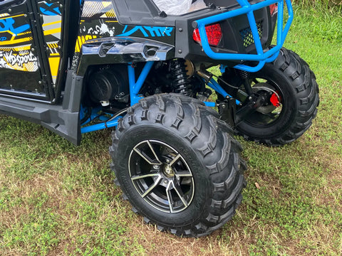 Fangpower Predator 400FX UTV Side By Side