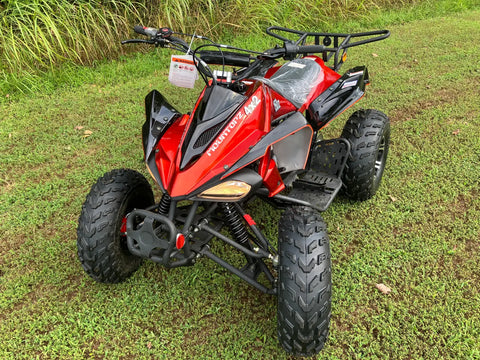 Quad pour adulte Coolster Reaction 3150 CXC 150