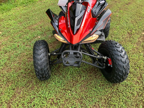 Quad pour adulte Coolster Reaction 3150 CXC 150