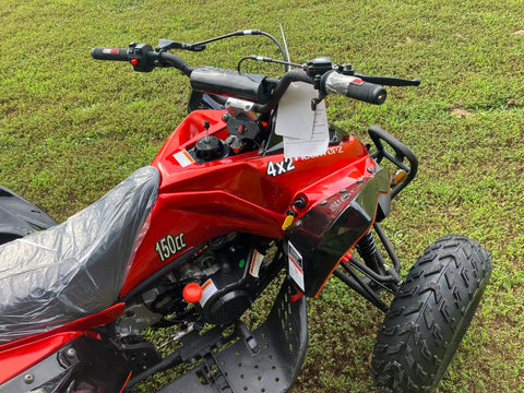 Quad pour adulte Coolster Reaction 3150 CXC 150