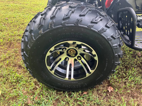 Quad pour adulte Coolster Reaction 3150 CXC 150