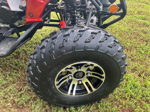 Quad pour adulte Coolster Reaction 3150 CXC 150