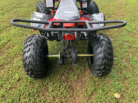 Quad pour adulte Coolster Reaction 3150 CXC 150