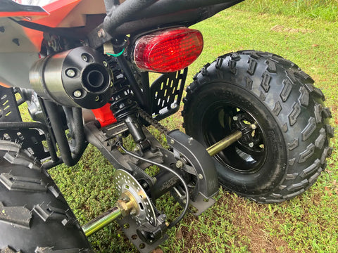 Quad pour adulte Coolster Reaction 3150 CXC 150