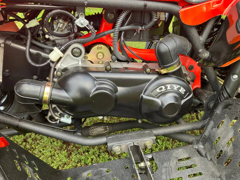 Quad pour adulte Coolster Reaction 3150 CXC 150