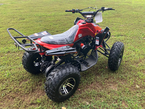 Quad pour adulte Coolster Reaction 3150 CXC 150