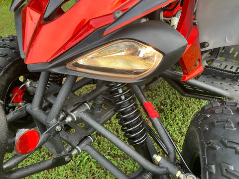 Quad pour adulte Coolster Reaction 3150 CXC 150