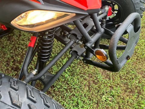 Quad pour adulte Coolster Reaction 3150 CXC 150