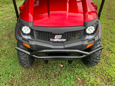 TrailMaster Taurus 200U UTV