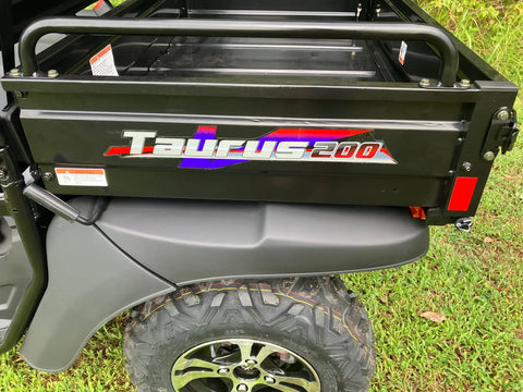 TrailMaster Taurus 200U UTV