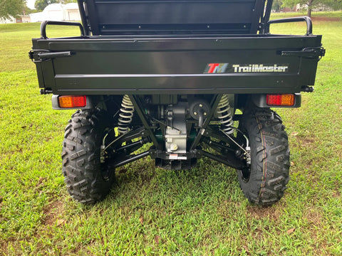 TrailMaster Taurus 200U UTV