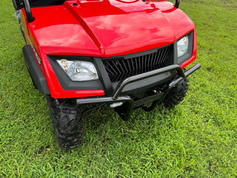 Crossland 200 EFI UTV