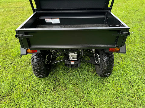 Crossland 200 EFI UTV