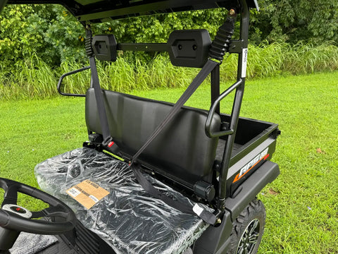 Crossland 200 EFI UTV