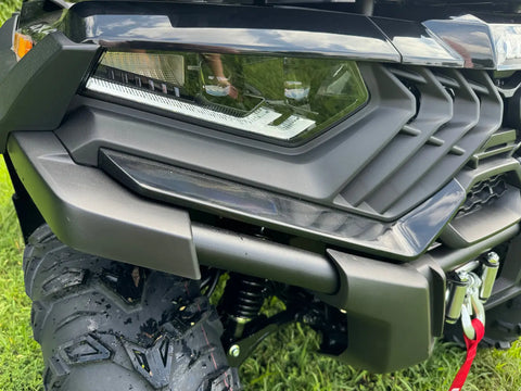 Loncin XWOLF 700cc EFI Adult Four Wheeler ATV 4x4