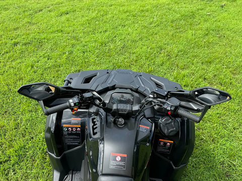 Loncin XWOLF 700cc EFI Adult Four Wheeler ATV 4x4