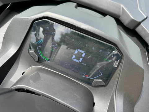 Loncin XWOLF 700cc EFI Adult Four Wheeler ATV 4x4