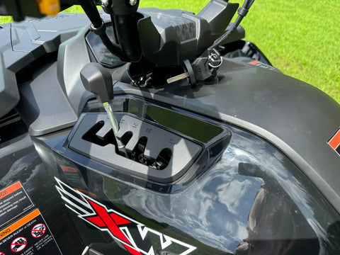 Loncin XWOLF 700cc EFI Adult Four Wheeler ATV 4x4