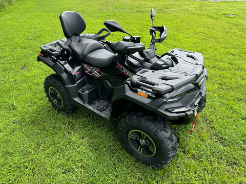 Loncin XWOLF 700cc EFI Adult Four Wheeler ATV 4x4