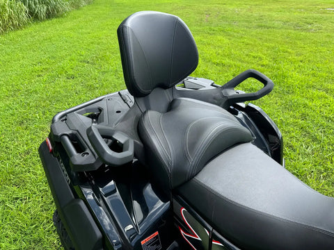 Loncin XWOLF 700cc EFI Adult Four Wheeler ATV 4x4