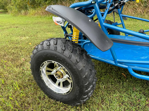 BDX Racer 250RX Adult Go-Kart Buggy