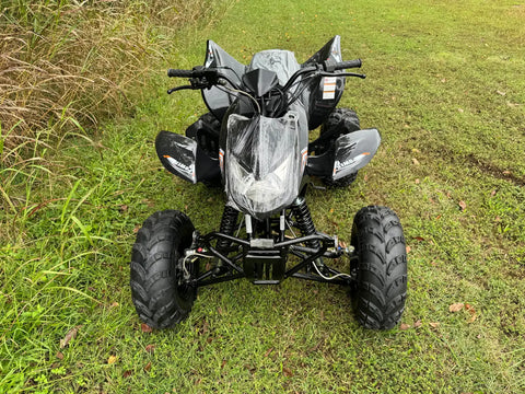 Tornado Sport 250 Adult ATV