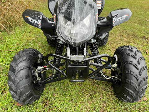 Tornado Sport 250 Adult ATV