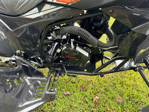 Tornado Sport 250 Adult ATV