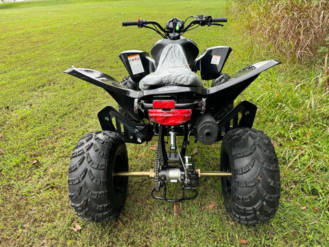 Tornado Sport 250 Adult ATV