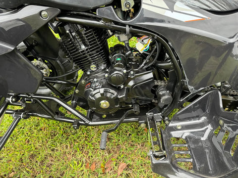 Tornado Sport 250 Adult ATV