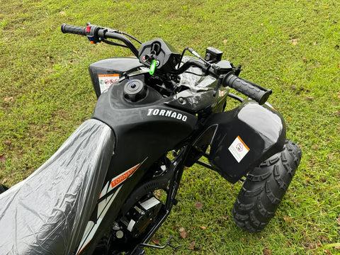Tornado Sport 250 Adult ATV