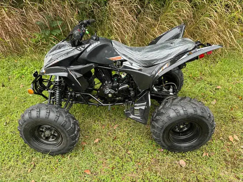 Tornado Sport 250 Adult ATV