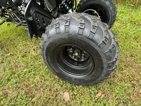 Tornado Sport 250 Adult ATV